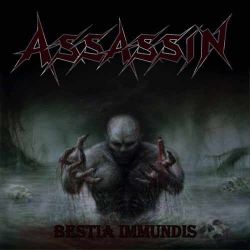 Assassin (GER) : Bestia Immundis